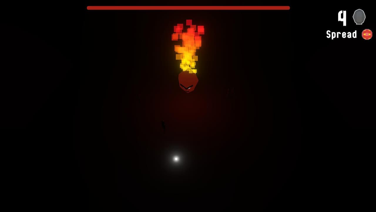Light the dark (NoNameGames(NNG)) screenshot 5