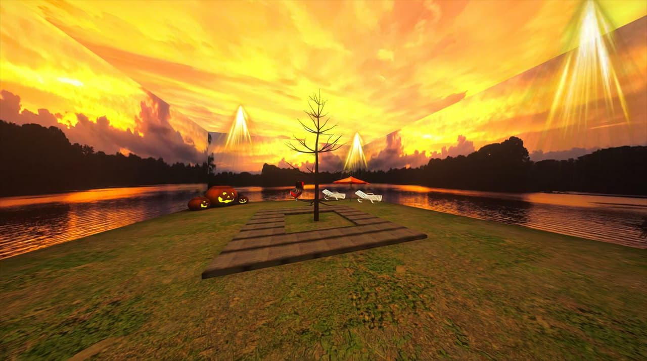 Demons Island