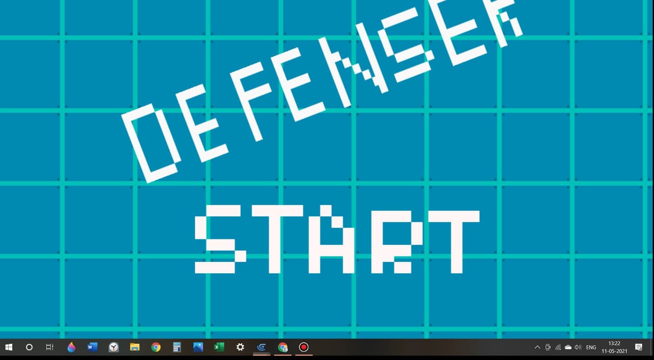 defenser