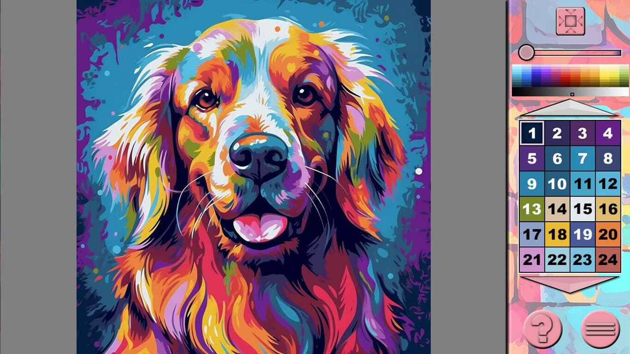 Pop Art screenshot 4