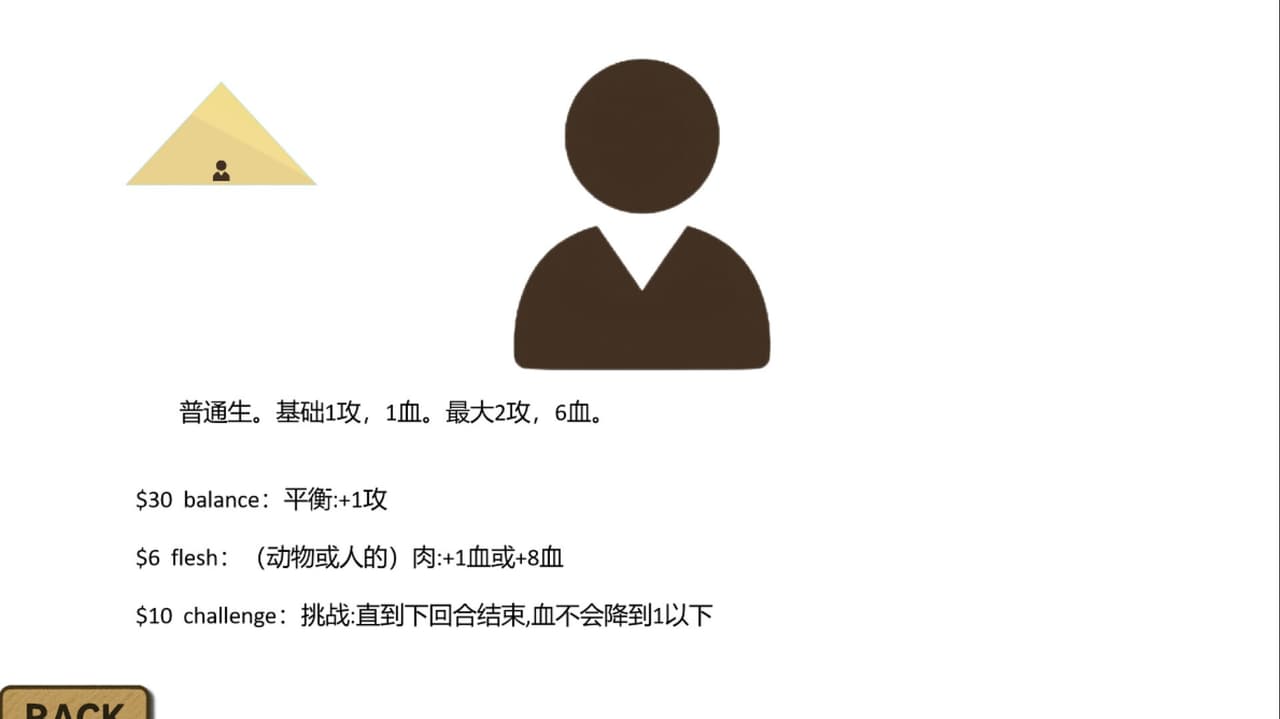 研究生战斗 screenshot 5