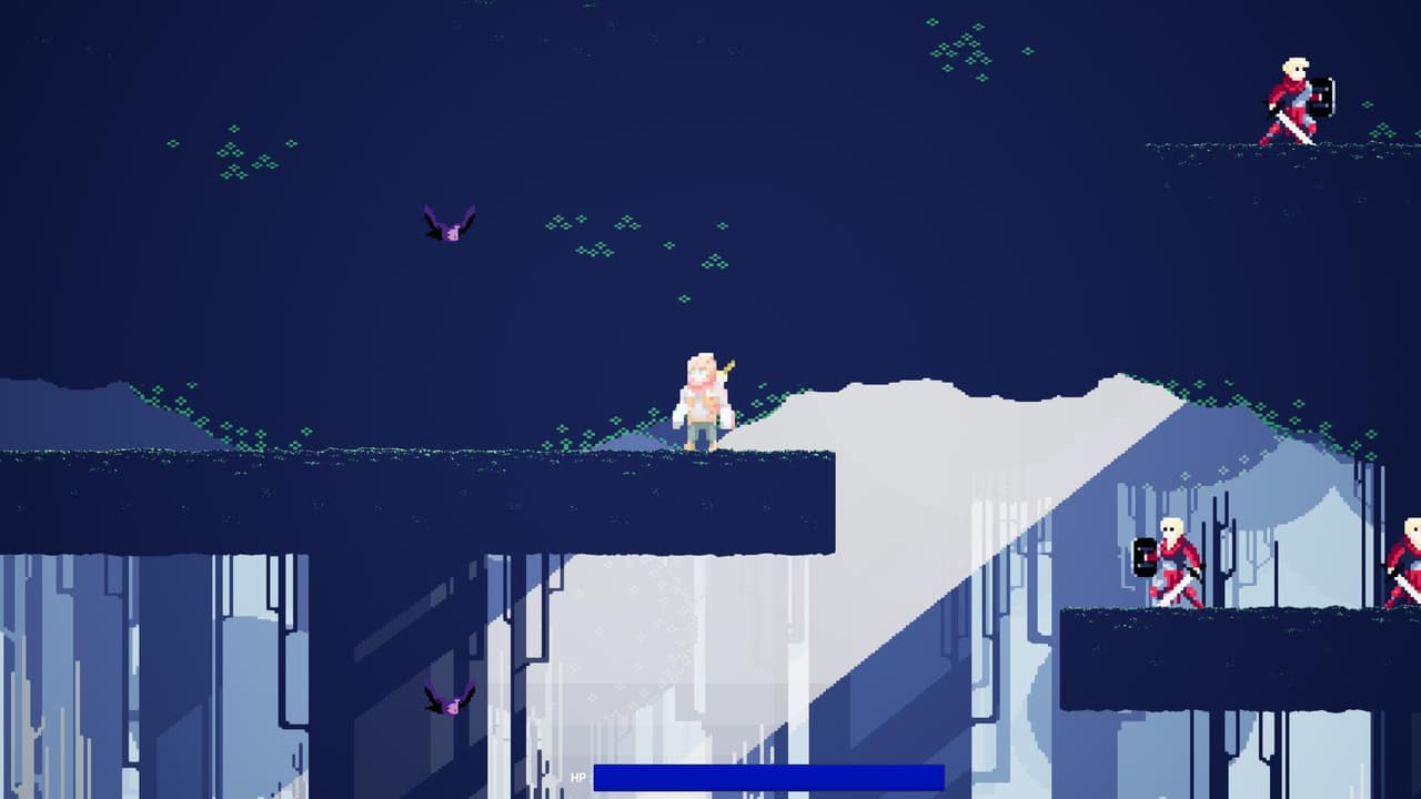 Revenants screenshot 3