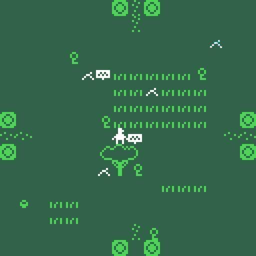 Open World Dog Poo Collector 2022
