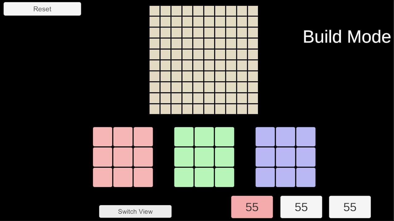 L (Prototype) screenshot 2