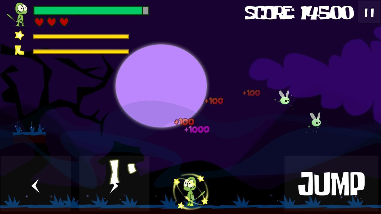 Fikko screenshot 2