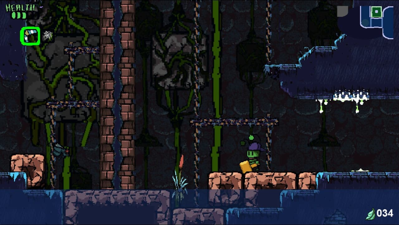 Insect Adventure screenshot 4
