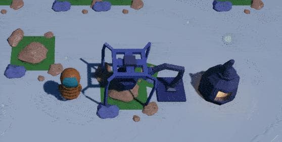 Heat Production screenshot 2