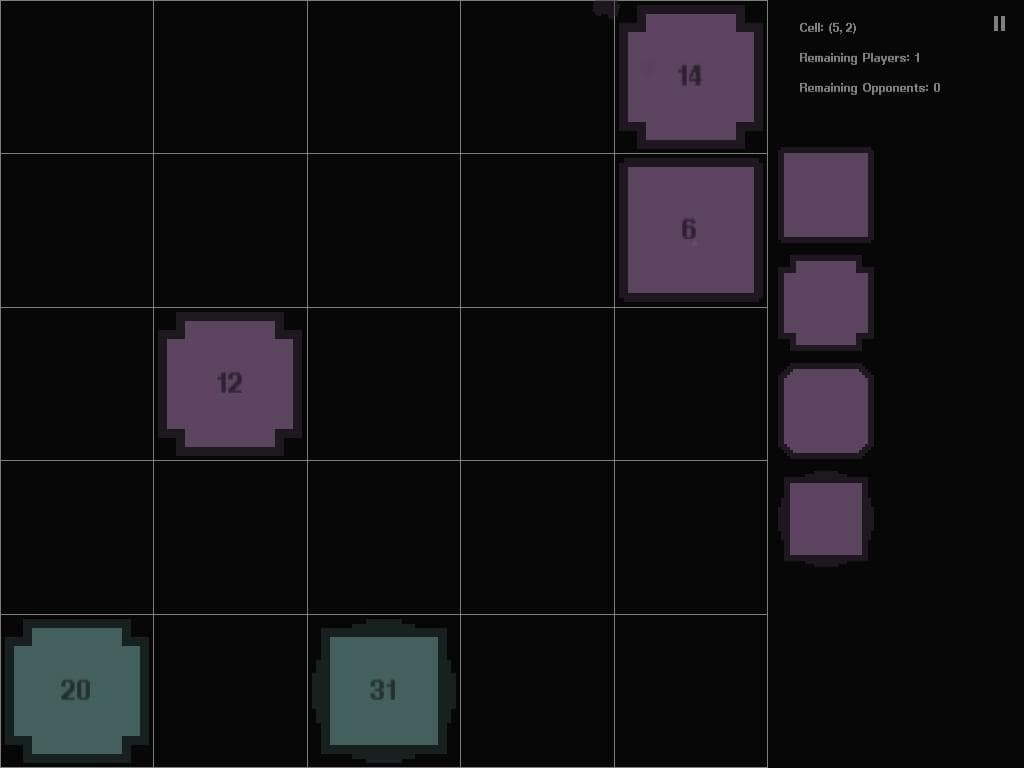 Pixil screenshot 3