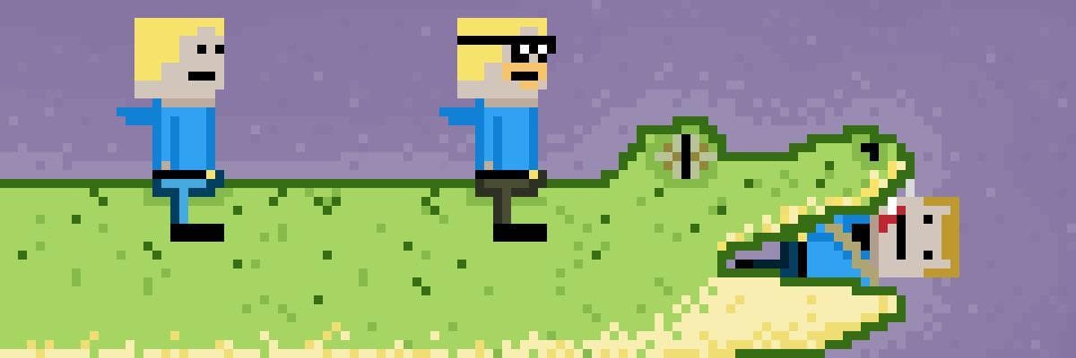 Claude Van Clamme Presents: The Pet Snake Chronicles screenshot 2