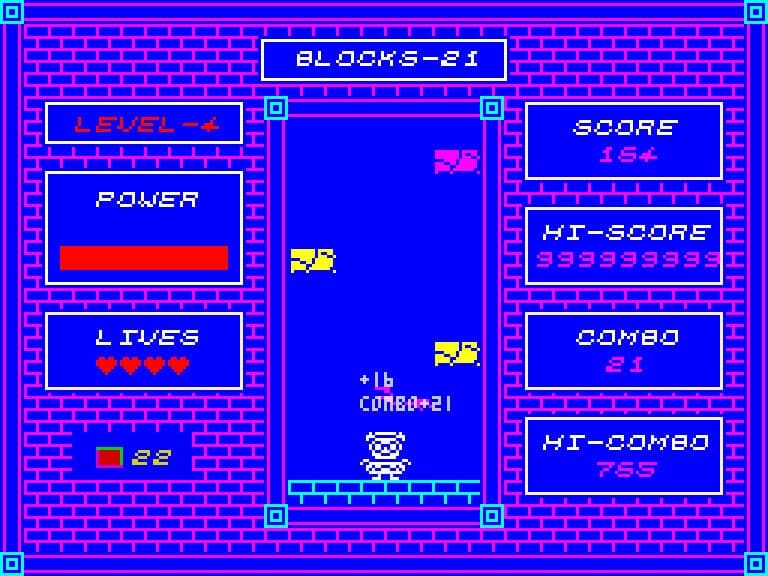 Cracker screenshot 3