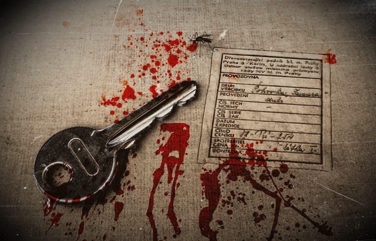 The Escape Room