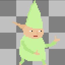 Elf: Hollow Elf