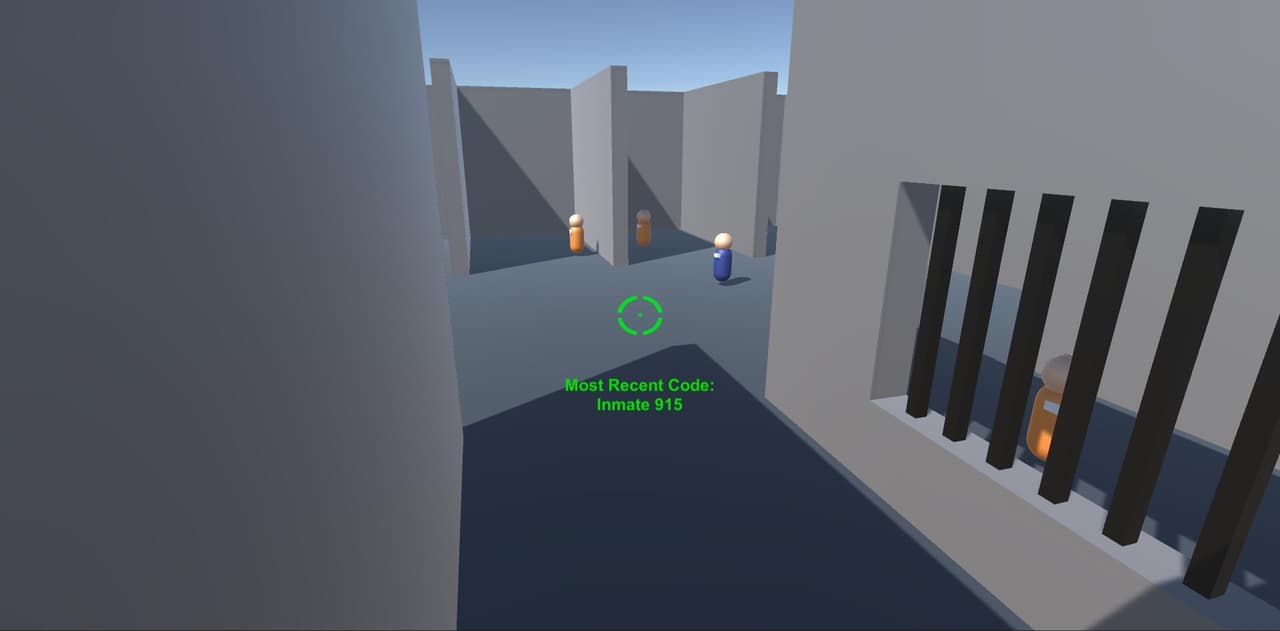 Prison Hack
