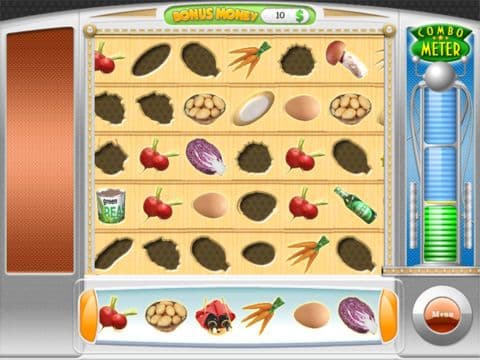 Gourmania HD Lite screenshot 4