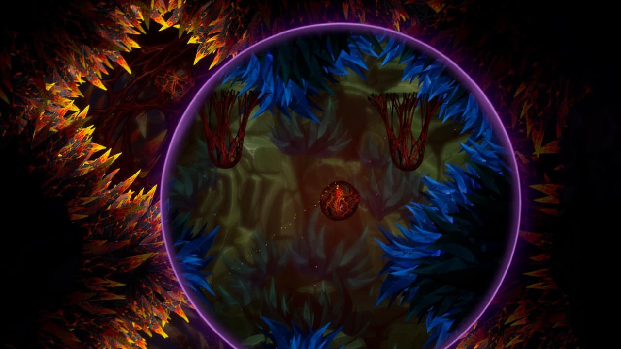 Unbound: Worlds Apart and Soundtrack