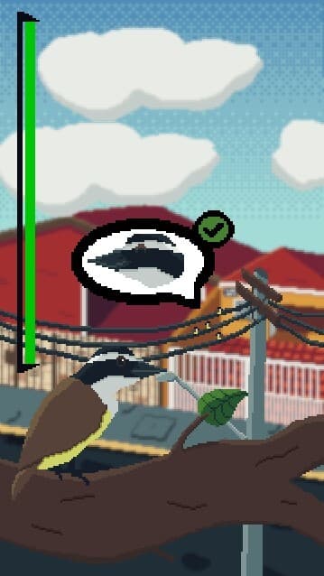 Bem Ti Rhythm screenshot 4