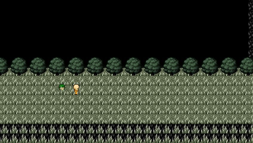 Its Cave มันอยู่ในถ้ำ. screenshot 2