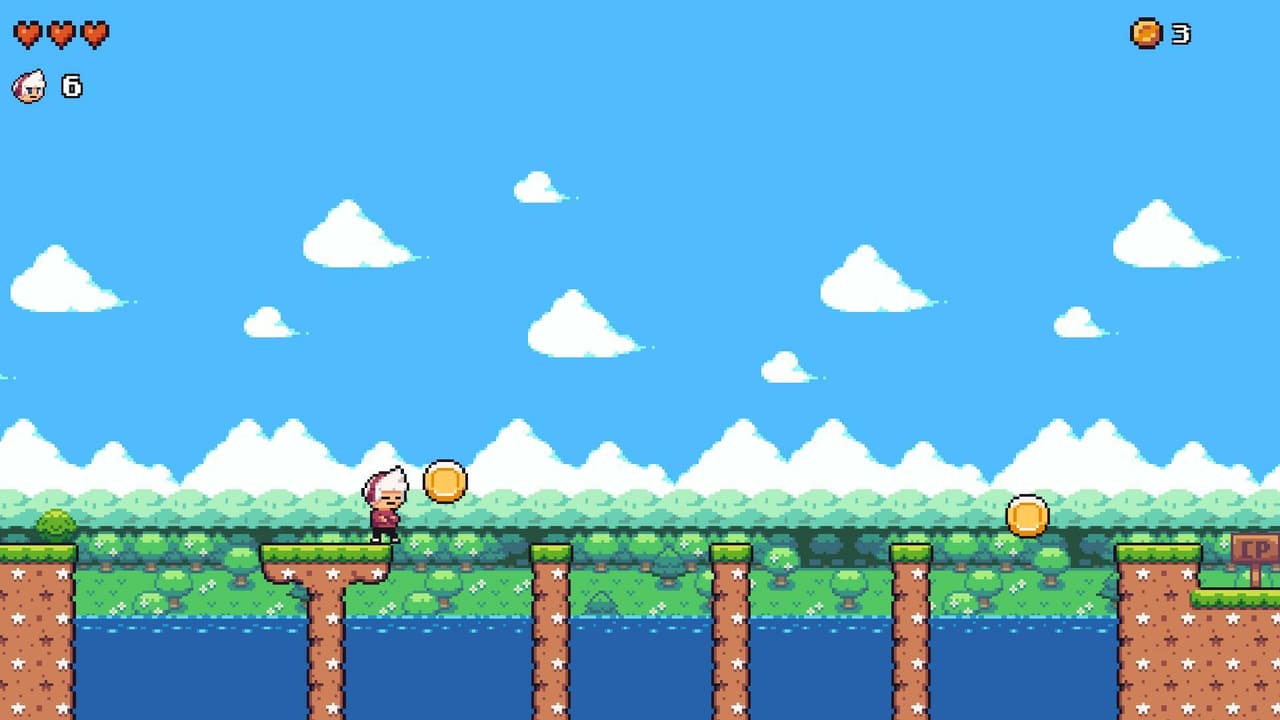 Road To Adventure! DEMO screenshot 4