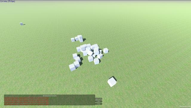 Playspace screenshot 3