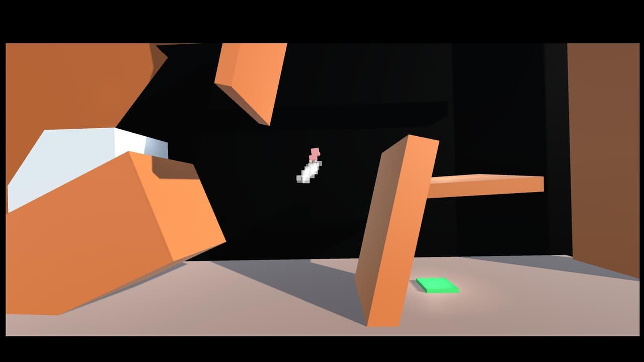 Piggys Adventures screenshot 3
