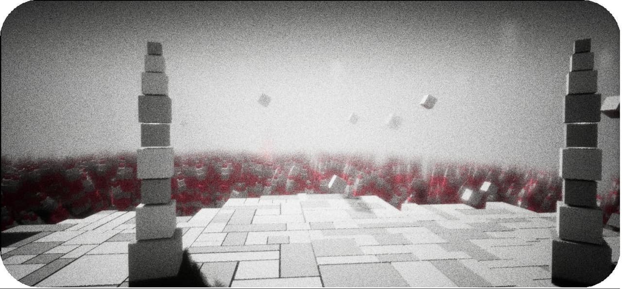Exist (itch) screenshot 6