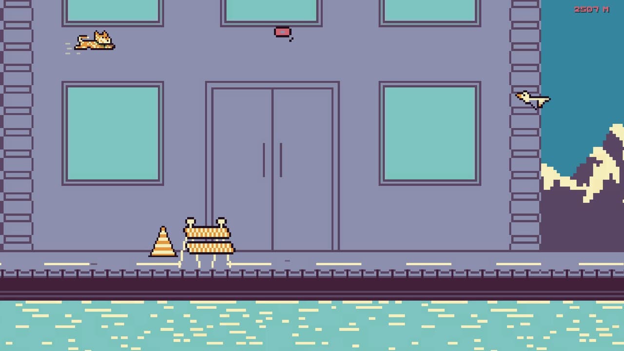 Fetch Quest (Lanyard) screenshot 3