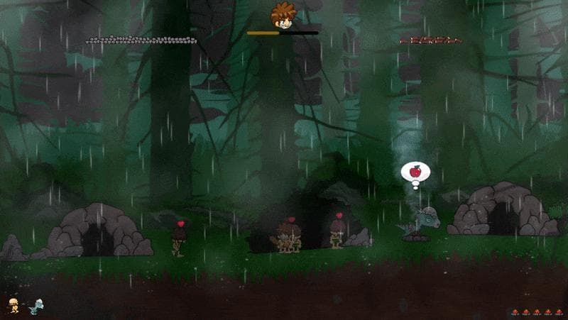Wood n Stones (itch) screenshot 3