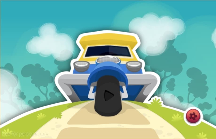 TukTuk Logic screenshot 2