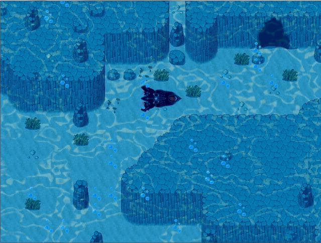 Dawn of the Snake Age screenshot 4