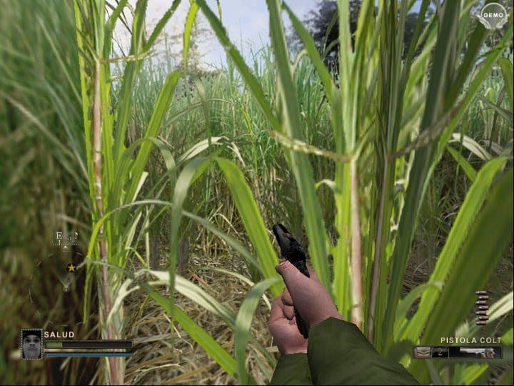 Gesta Final: Camino A La Victoria screenshot 2