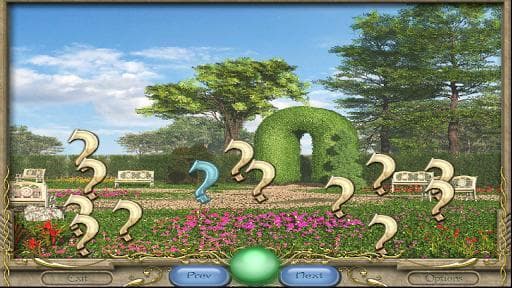 FlipPix Art - Parks & Gardens screenshot 3