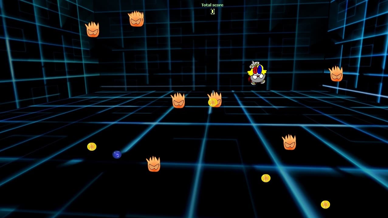 Paradox Spheres screenshot 4