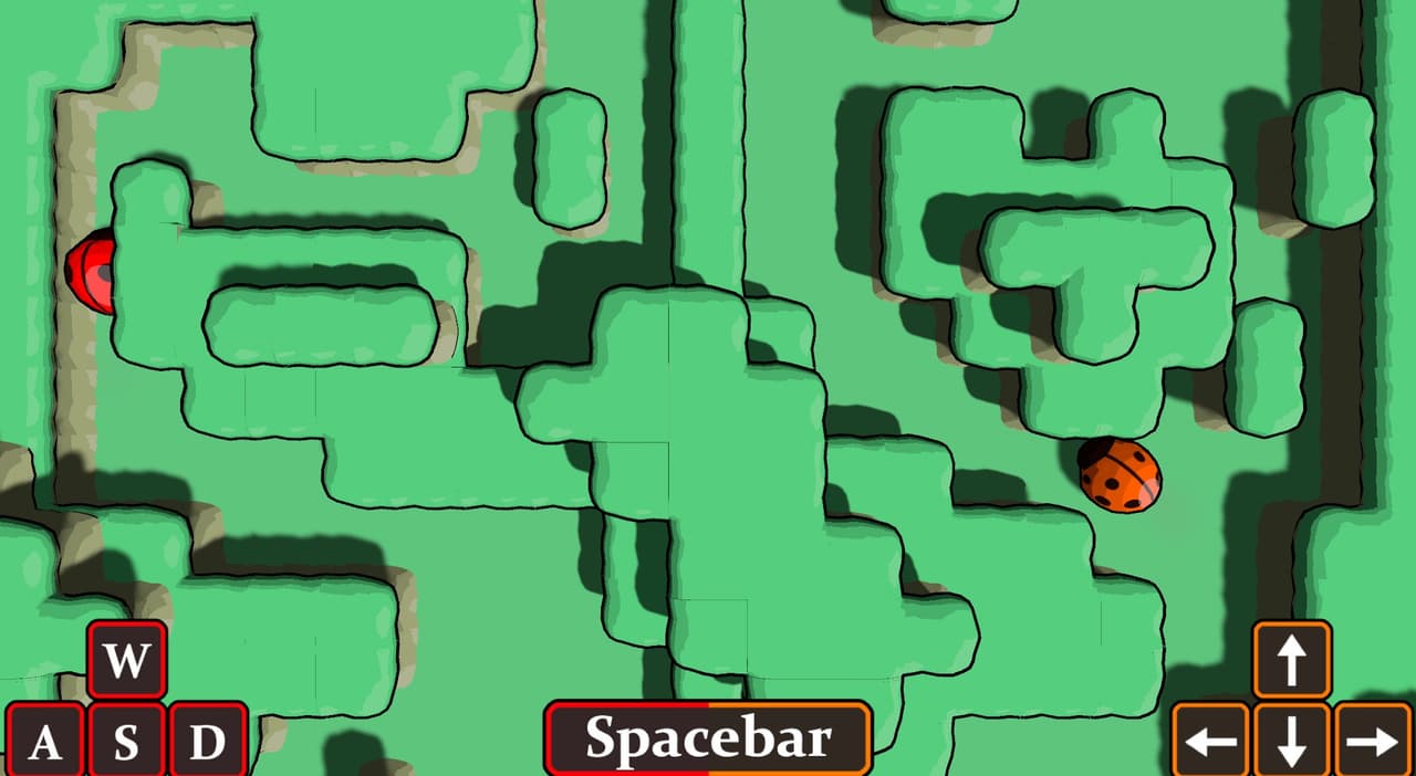Plug Bugs screenshot 2