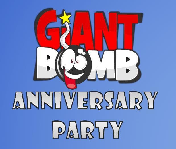 Anniversary Party