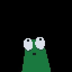COMPO: Garden of Frogs
