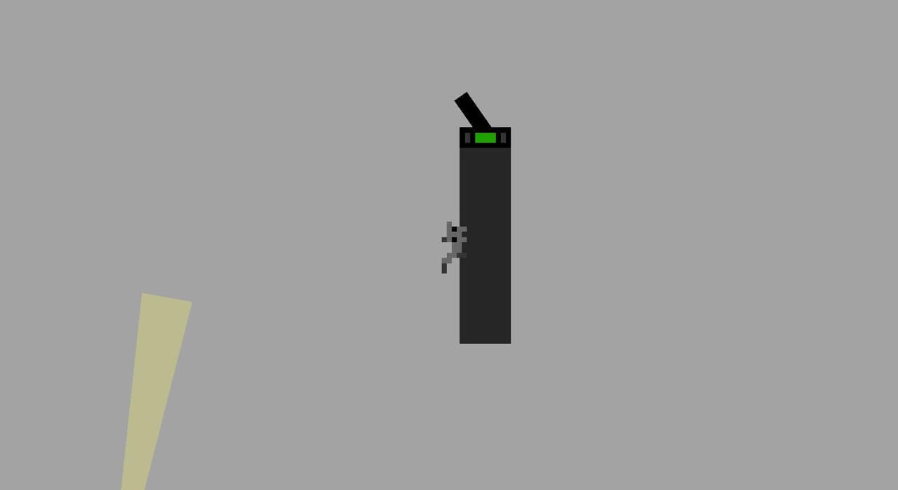 Kitty VS Vacuums screenshot 2