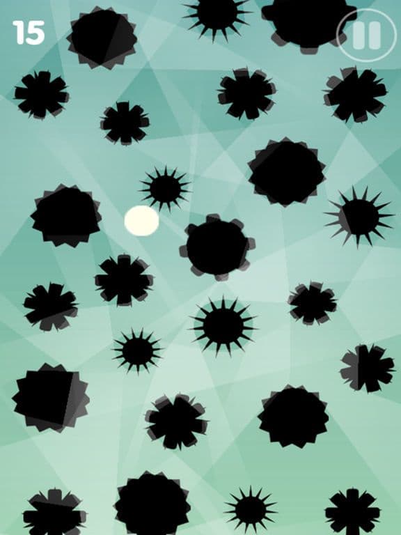 Rolling Ball Sky Drop And Fall screenshot 4
