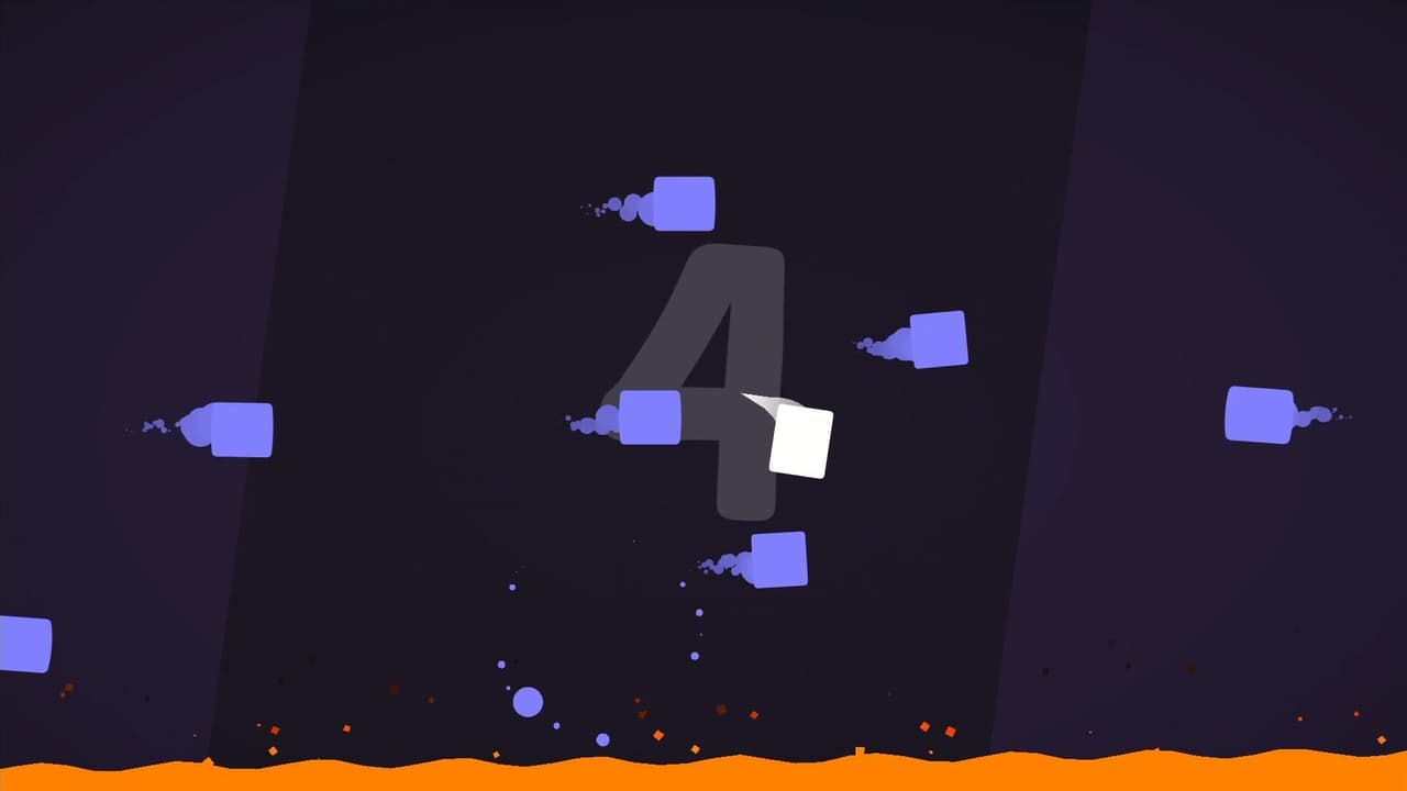 Bouncy (MrEliptik) screenshot 4