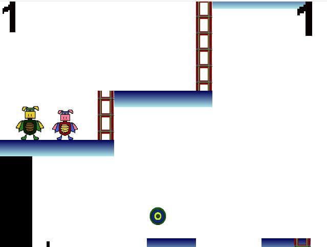 Reverse Mario