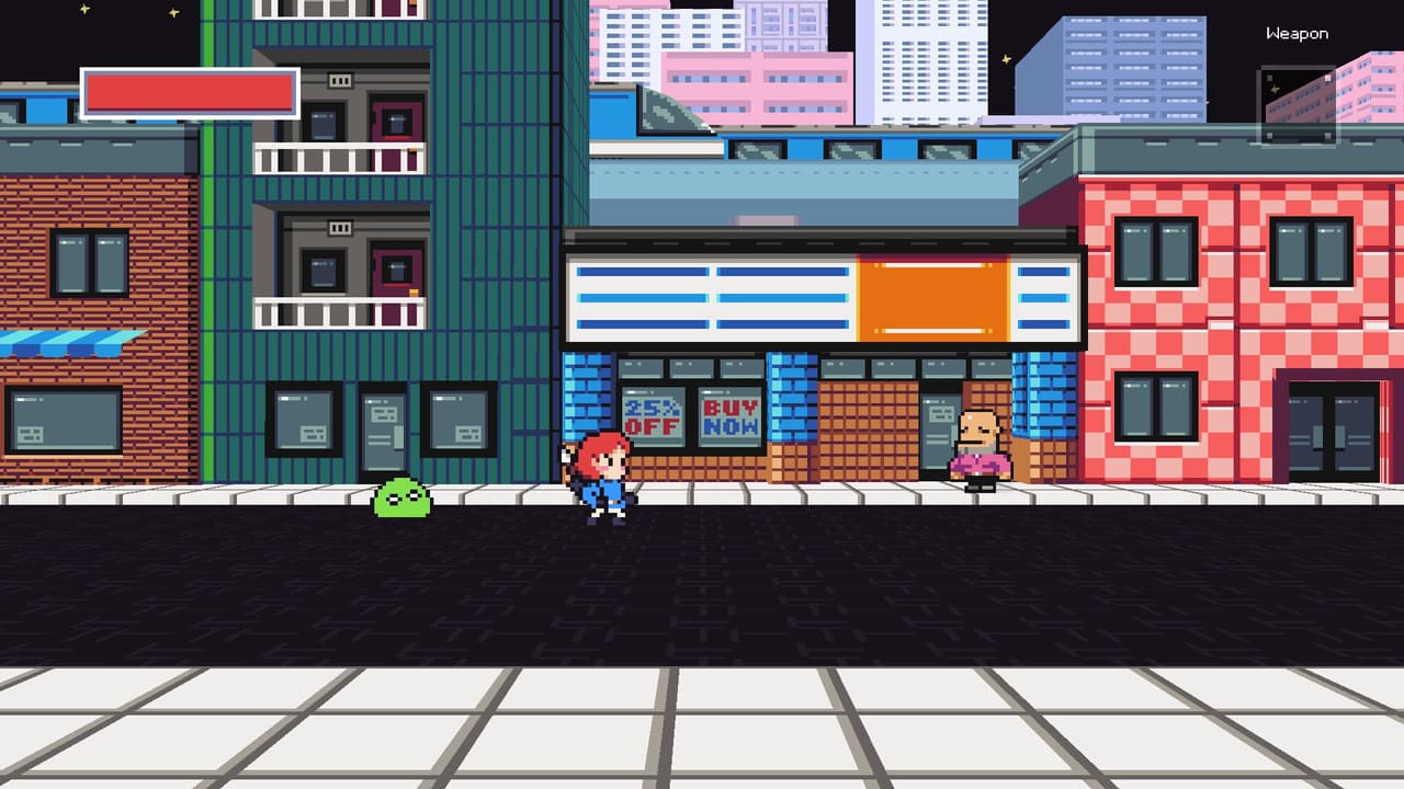 Apocalypse, Wow! screenshot 2