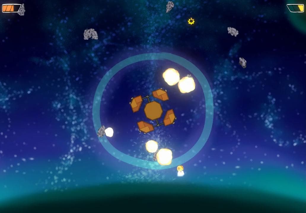 DoodleBot screenshot 4