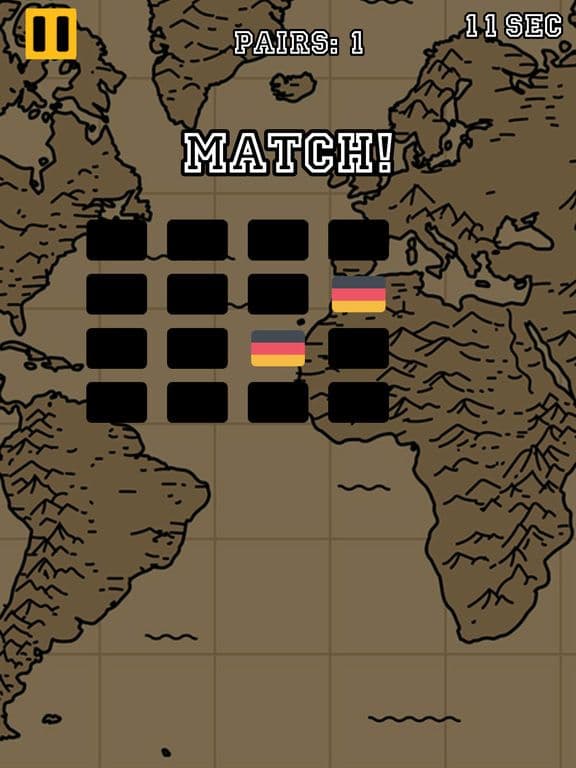 World Flag Finder screenshot 4