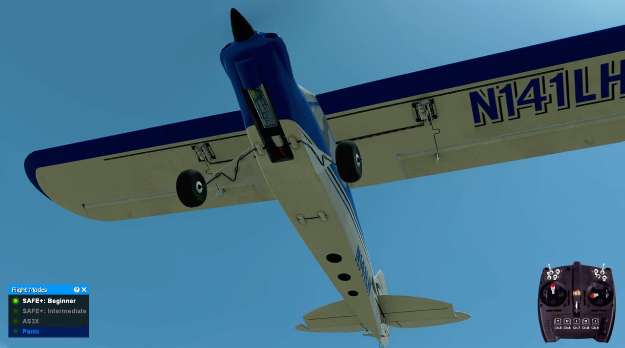 RealFlight Trainer Edition screenshot 6