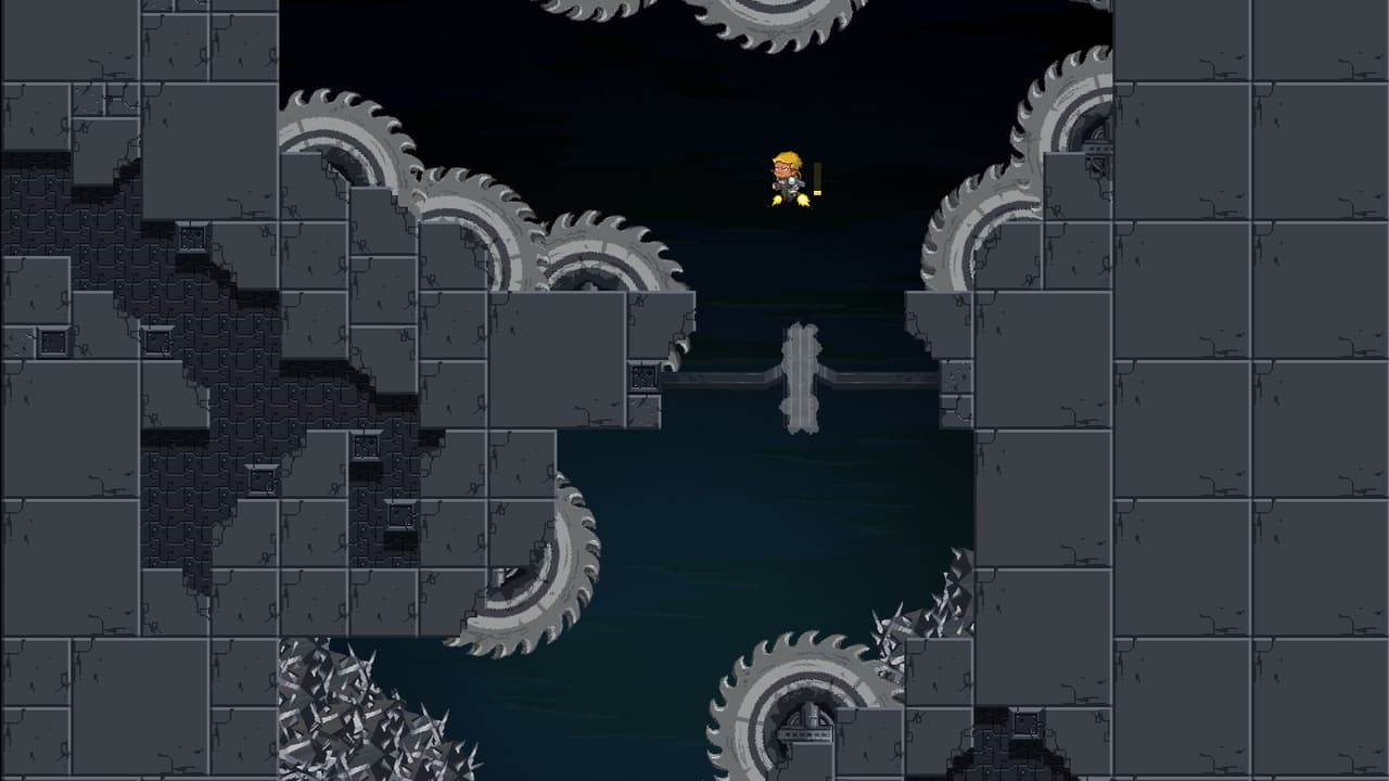 JMPR screenshot 5