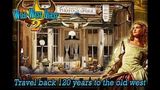 Wild West Quest 2 screenshot 4