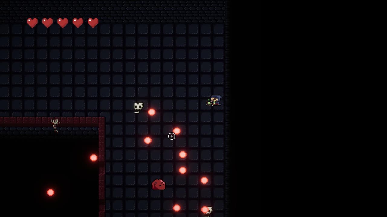 Unnamed (NeverFeeder) screenshot 3