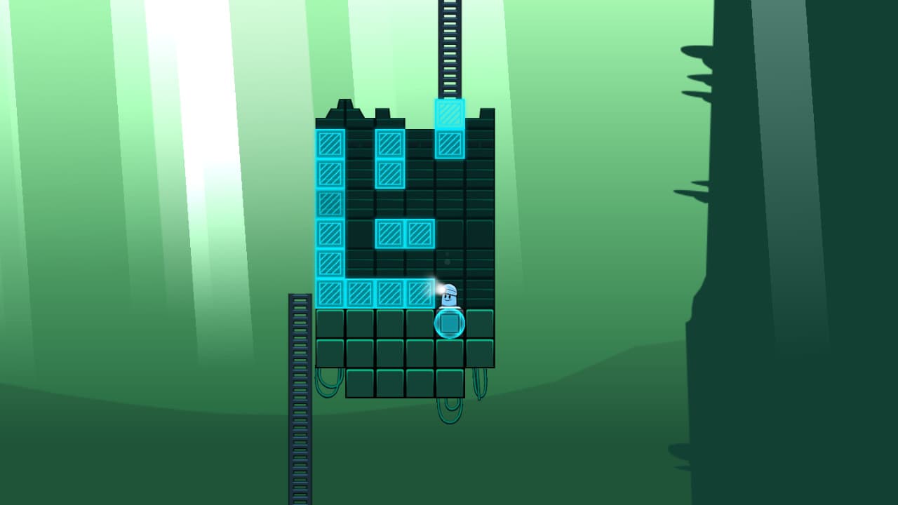 Adventure Lamp screenshot 3