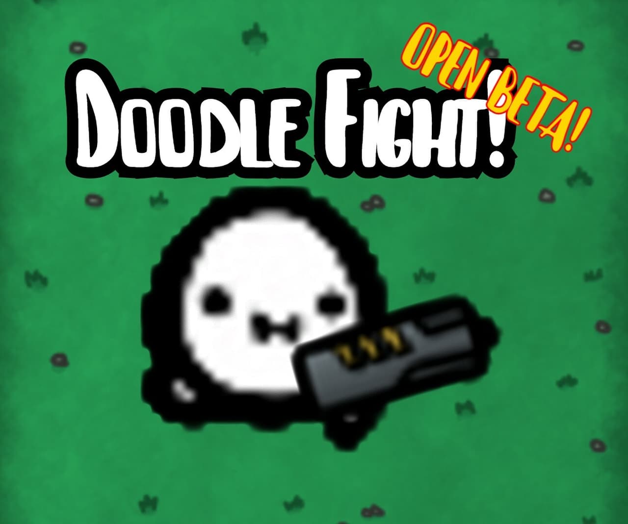 Doodle Fight!