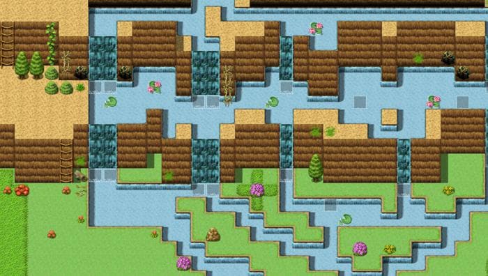 Final Quest Part II screenshot 2