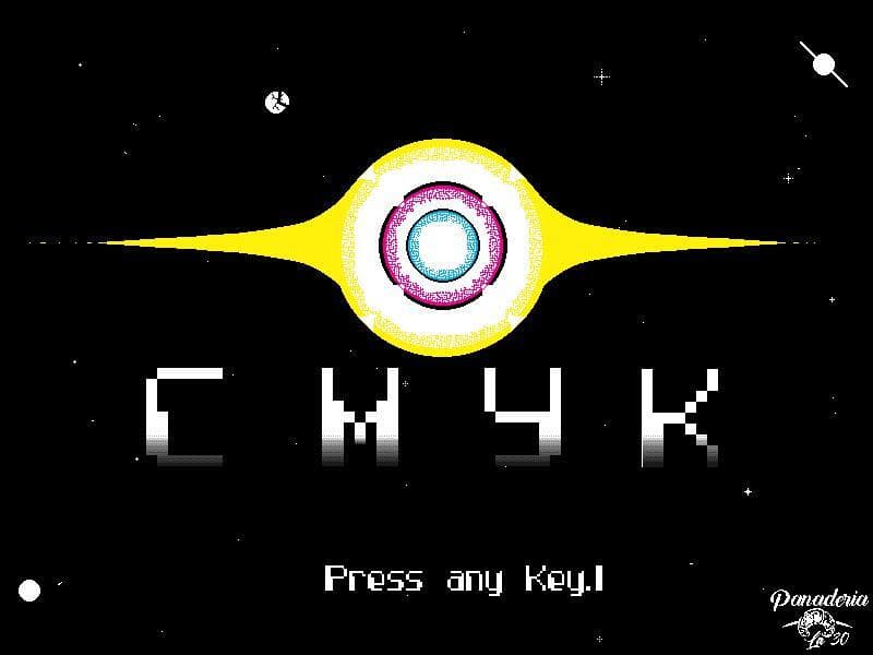 CMYK (Kichex, HikaruDaisuke) screenshot 3